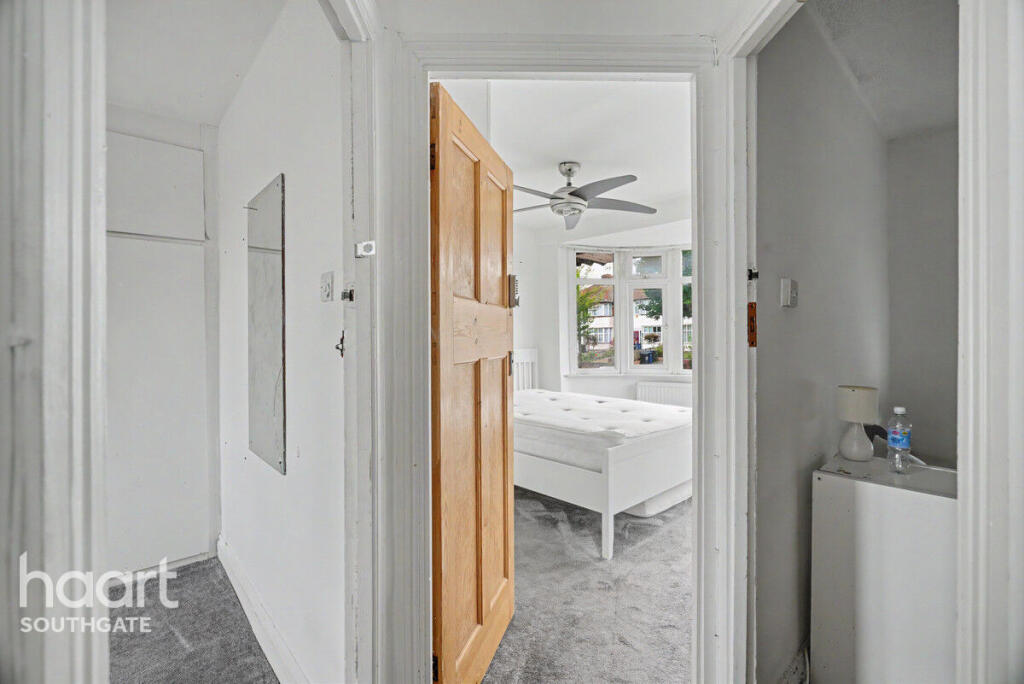 Main image of property: Hampden Way, London