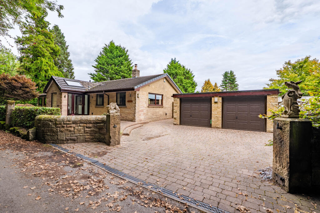 Main image of property: Sitch Lane, Oker, Matlock, Derbyshire