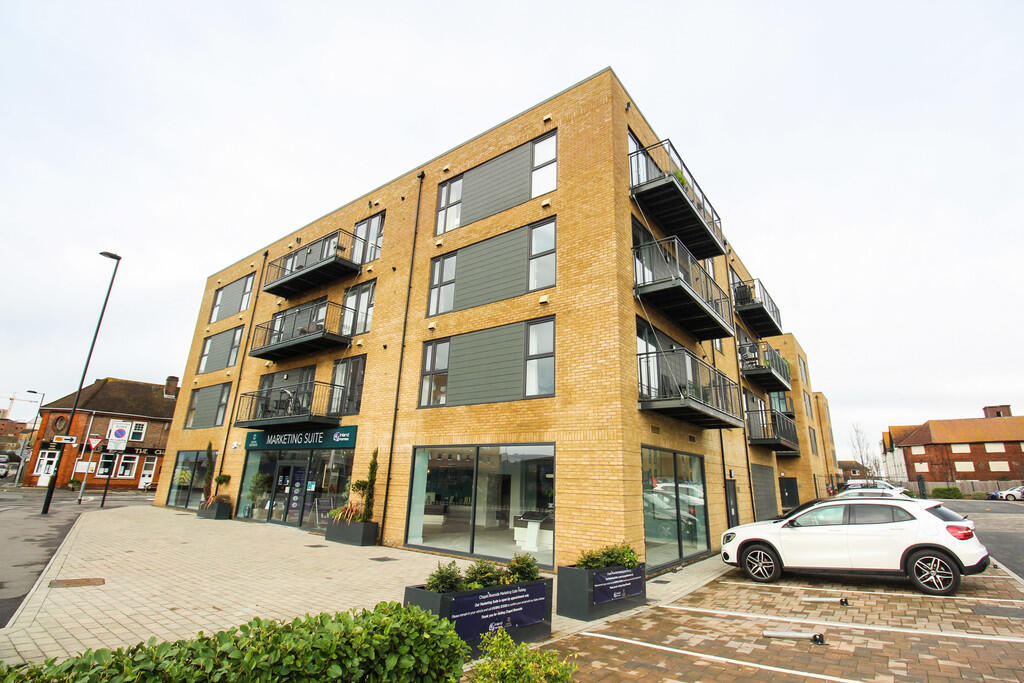 Main image of property: Old Mill Lane, Southampton