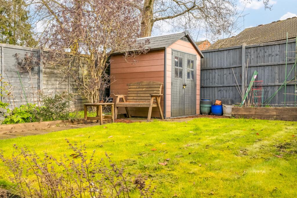 Additional image 12 of Poppyfields, Welwyn Garden City, Hertfordshire, AL7