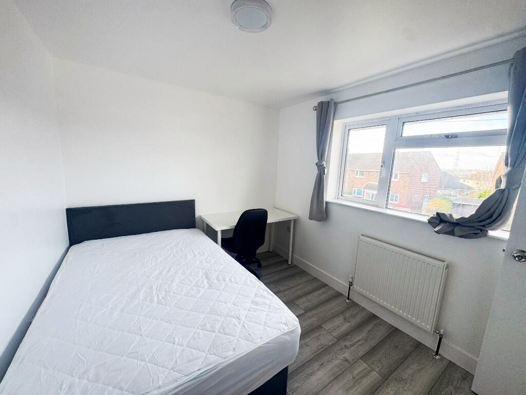 Main image of property: Stothard Road, Bristol, BS7