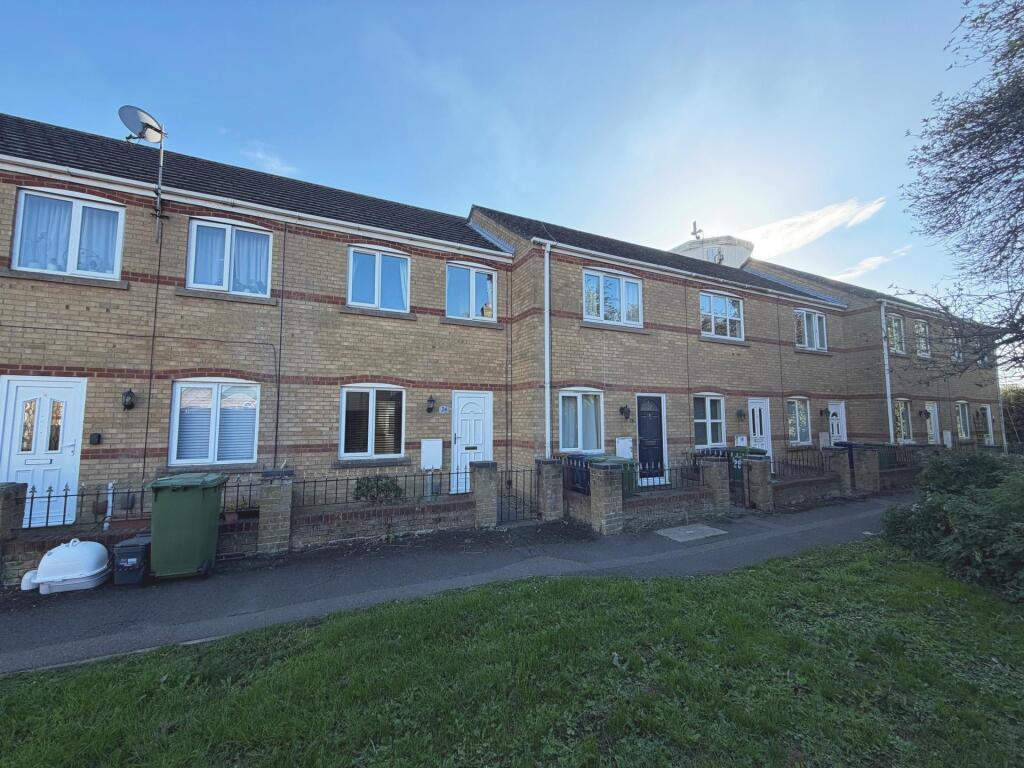Main image of property: Barnes Way, Whittlesey, PE7