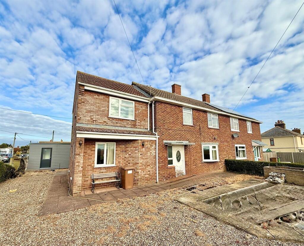 Main image of property: Evans Lombe Close, Repps With Bastwick