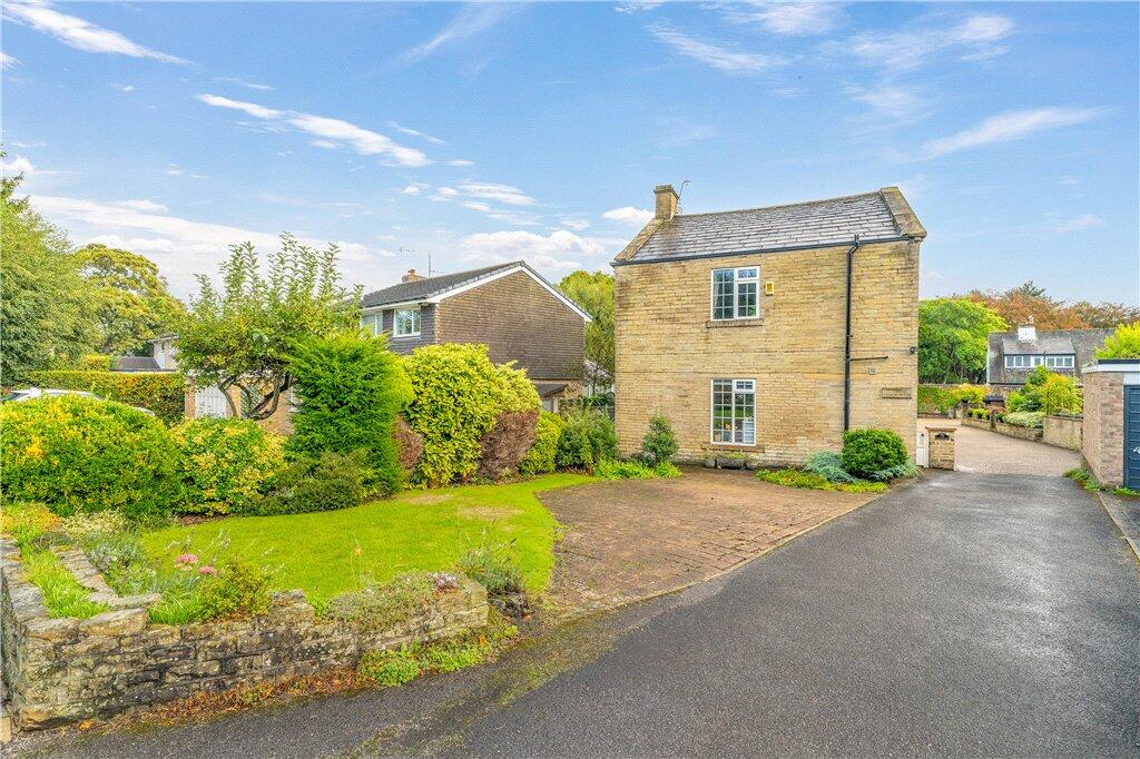 House in Bradford - View 2