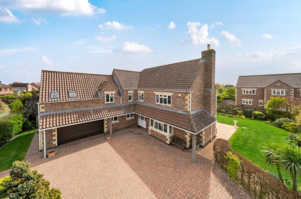 Main image of property: Fen Road, Little Hale, Sleaford, Lincolnshire, NG34