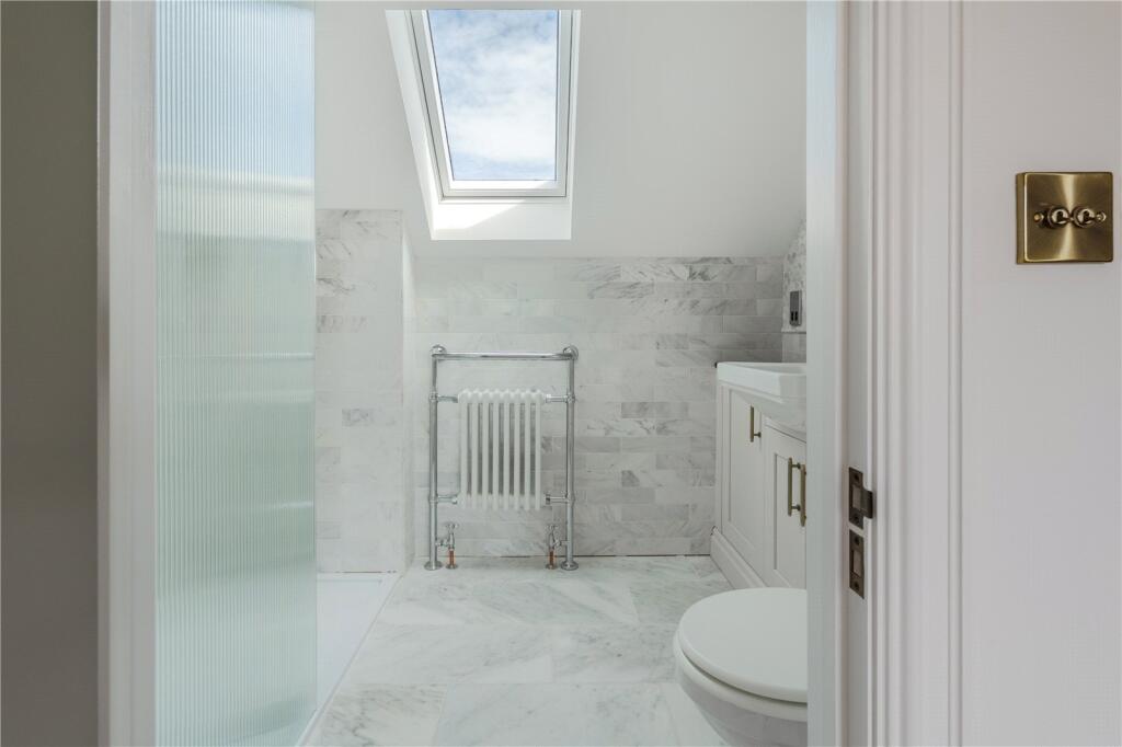 Additional image 17 of Newly Built Four Bedroom House in Holcombe