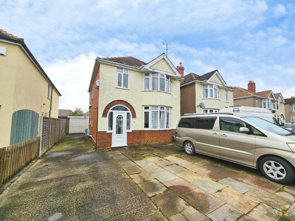 Main image of property: Box Road Avenue, Cam