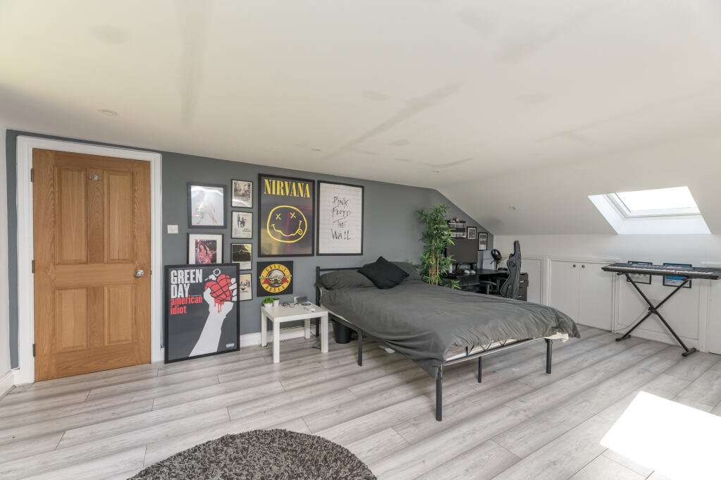 Additional image 37 of Moor Edge, Harden, Bingley, West Yorkshire, BD16