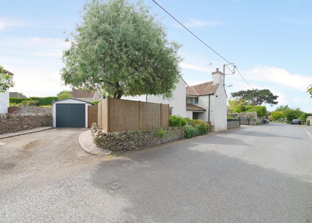 Main image of property: North Street, Nailsea