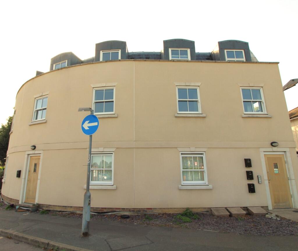 Main image of property: Promenade View, Mill Road, Maldon, Essex, CM9