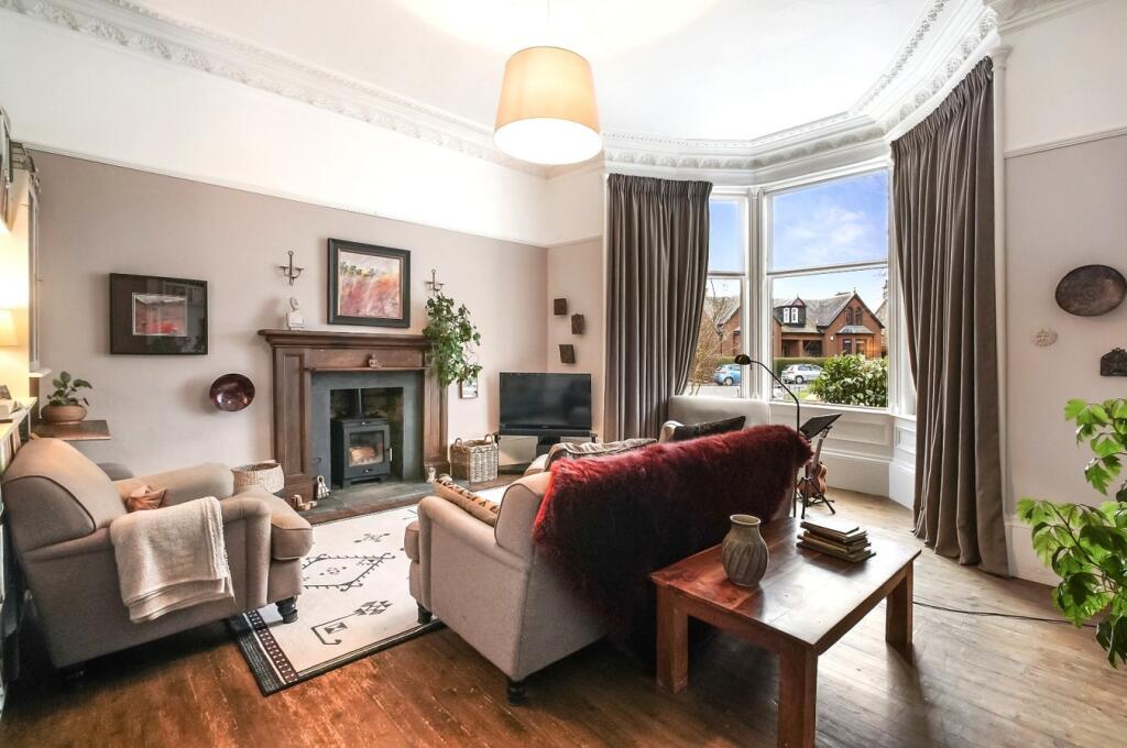 Kay Park Crescent, Kilmarnock, KA3 photo 4