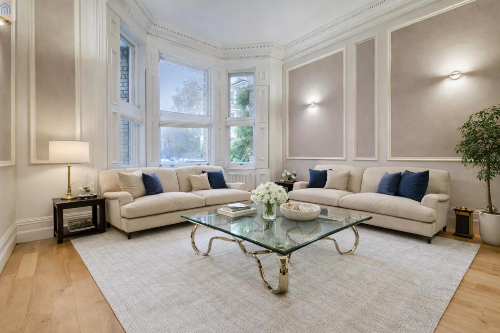 Main image of property: Wetherby Gardens, Kensington