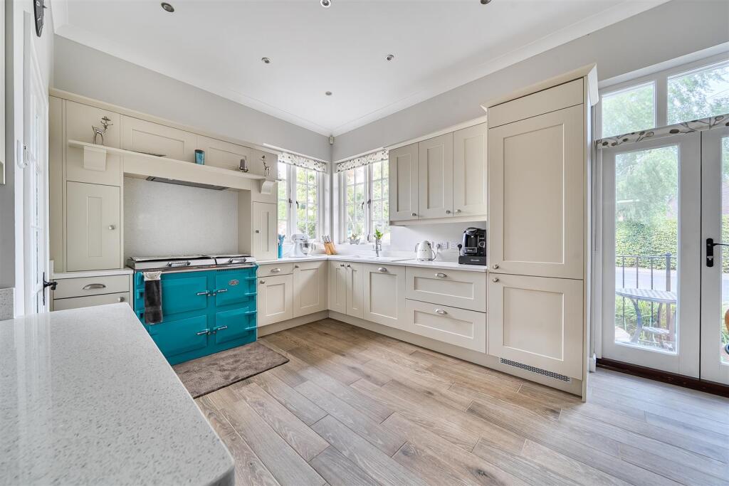 House in Fontmell Magna, Dorset - More