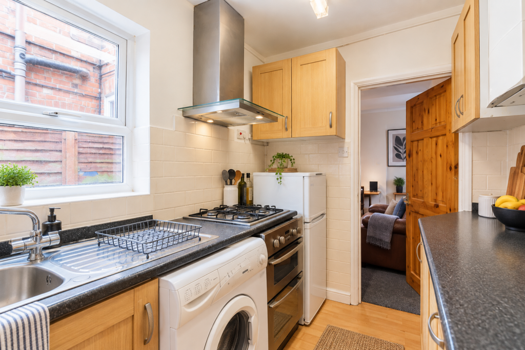 House in Leicester - View 3