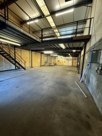 Ground Floor