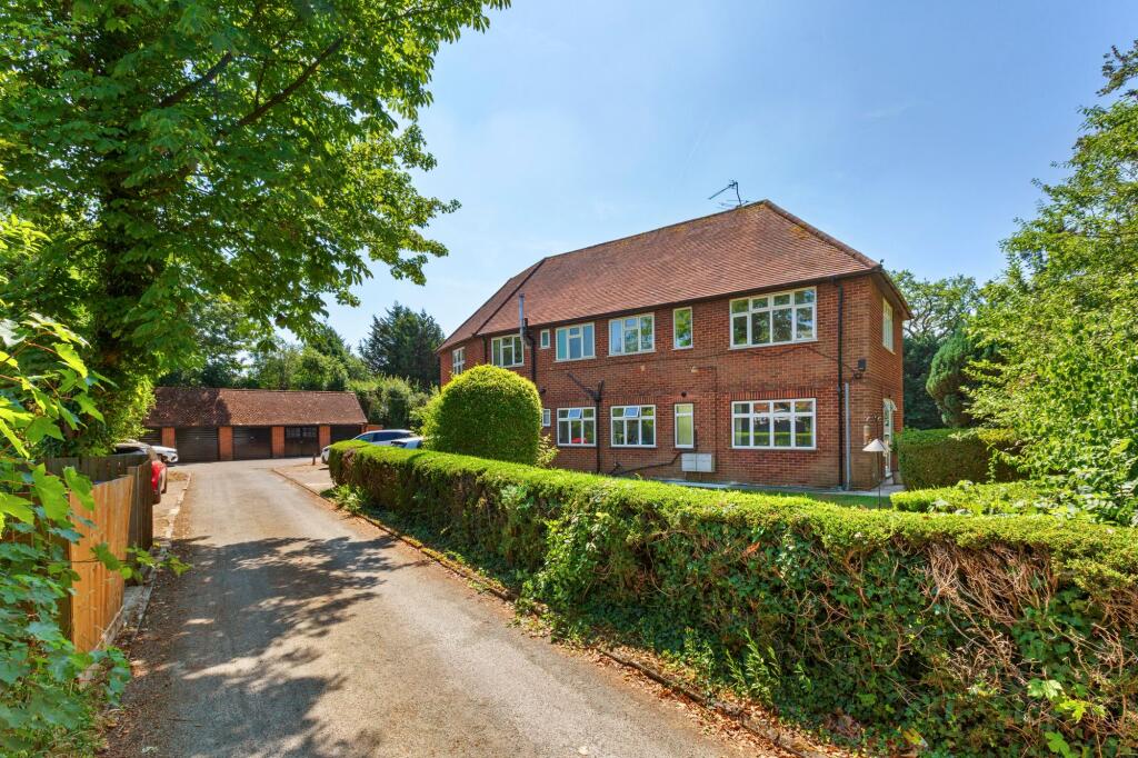 Main image of property: St. Anthonys Court, Beaconsfield, HP9