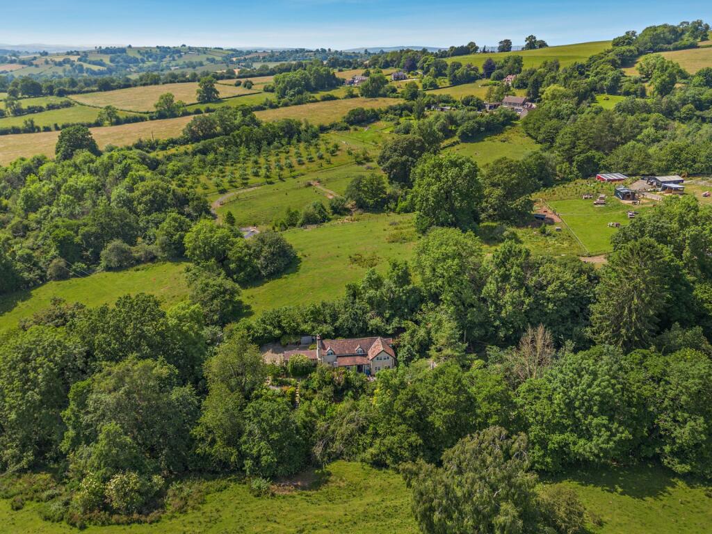 Main image of property: Stoke St. Milborough, Ludlow, Shropshire