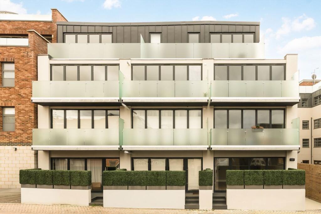 Main image of property: Elm Grove, Wimbledon