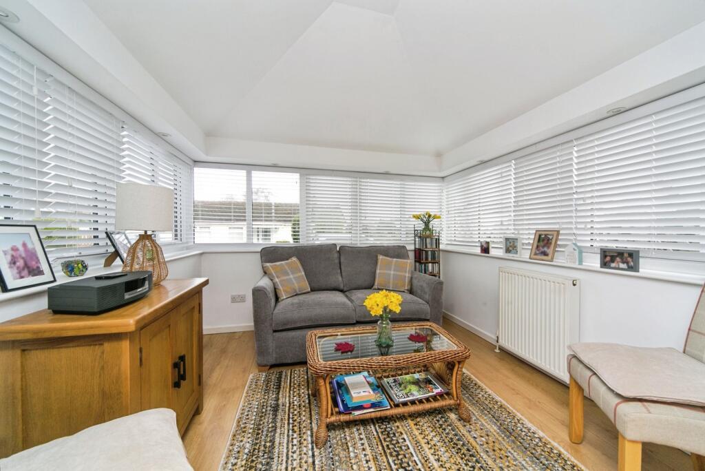 Ffordd Crwys, Bangor, Gwynedd, LL57 photo 4