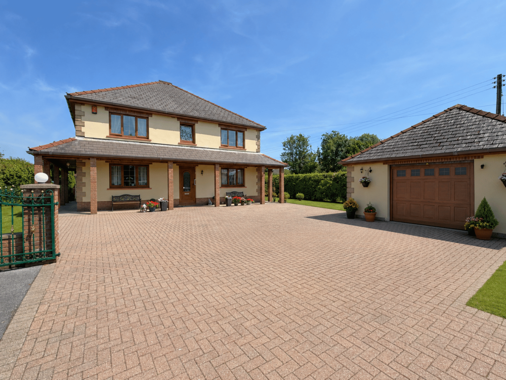 Main image of property:  Nantycaws, Carmarthen, SA32