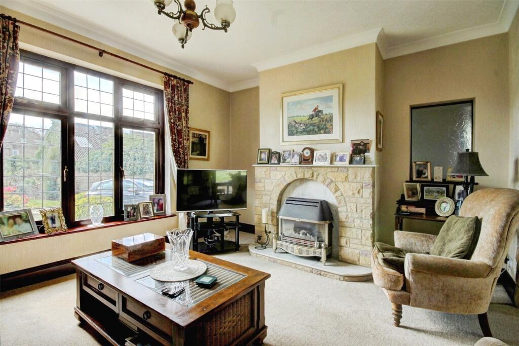 West End, Wolsingham, Bishop Auckland, DL13 photo 4