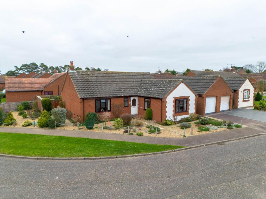 Main image of property: Hendrie Road, Holt