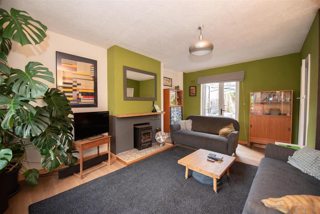 House in Nottingham, Sherwood - View 5