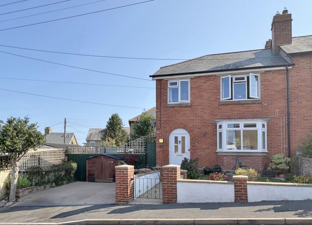 Main image of property: Eyewell Green, Seaton, Devon, EX12