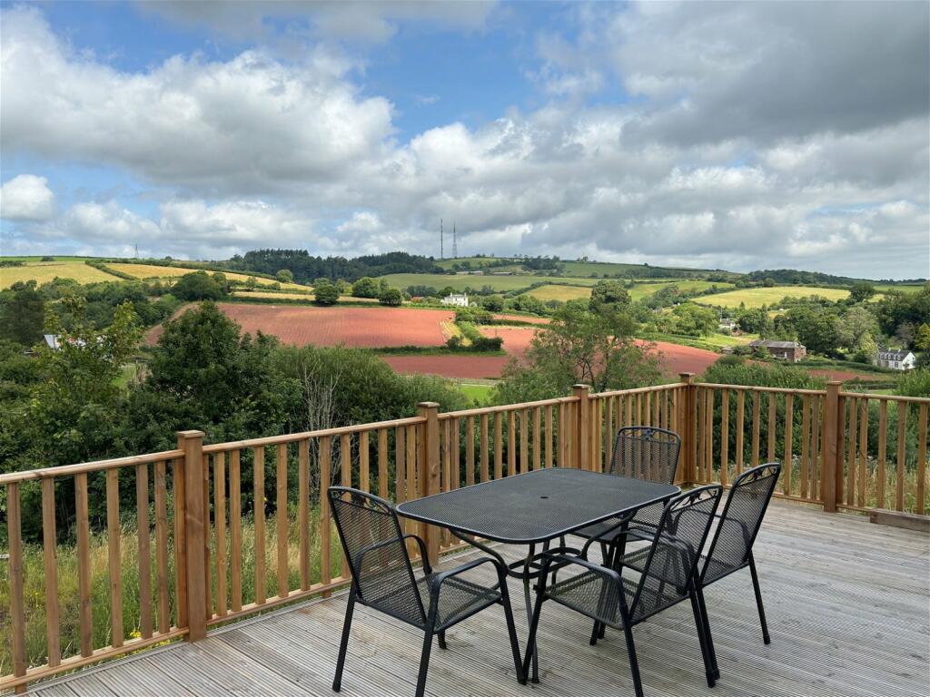 Devon Hills Holiday Village , Totnes Road, Paignton, Devon, TQ4 7PY photo 2
