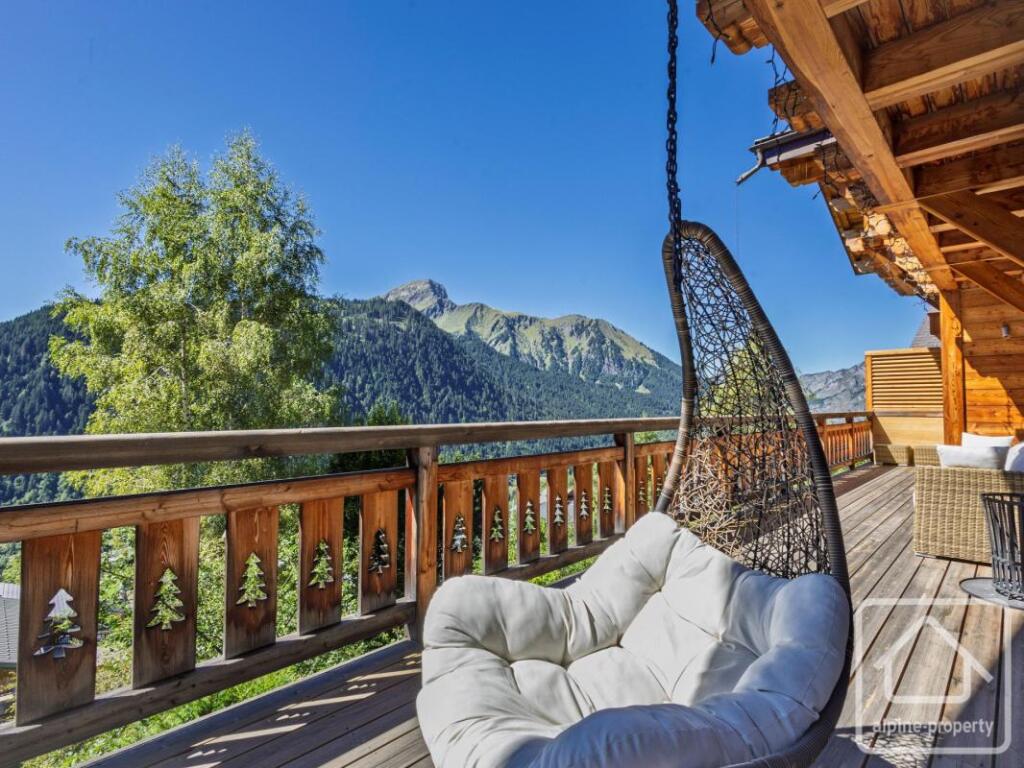 Main image of property: Rhone Alps, Haute-Savoie, Châtel