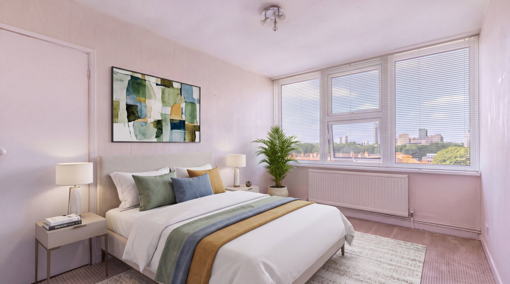 Apartment in London - View 4