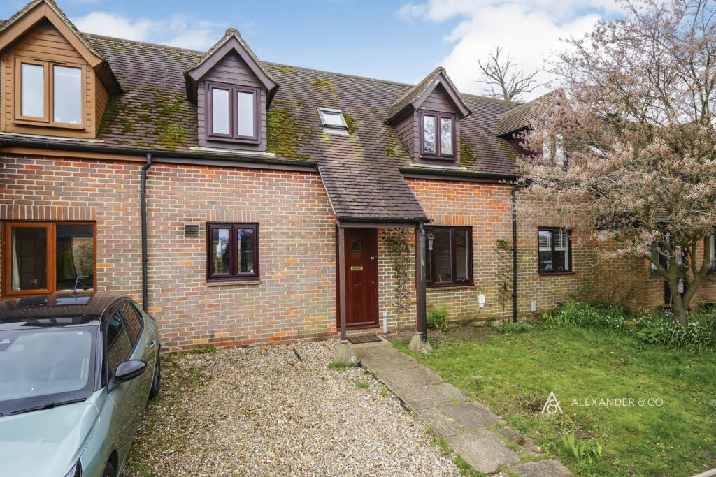 Main image of property: The Lawns, Brill, Aylesbury, HP18
