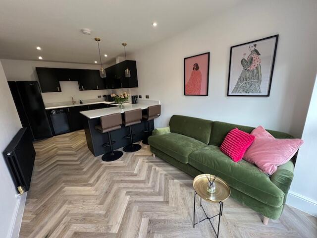 Main image of property: Kimberley Road, BS16