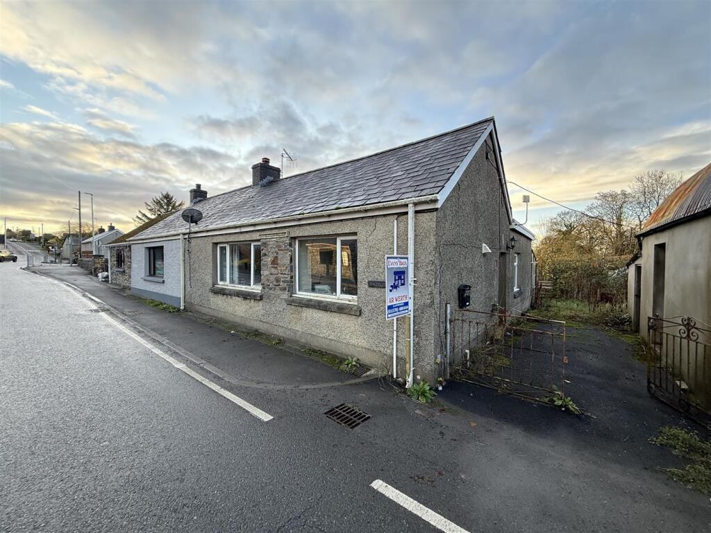 Main image of property: Drefach, Llanybydder