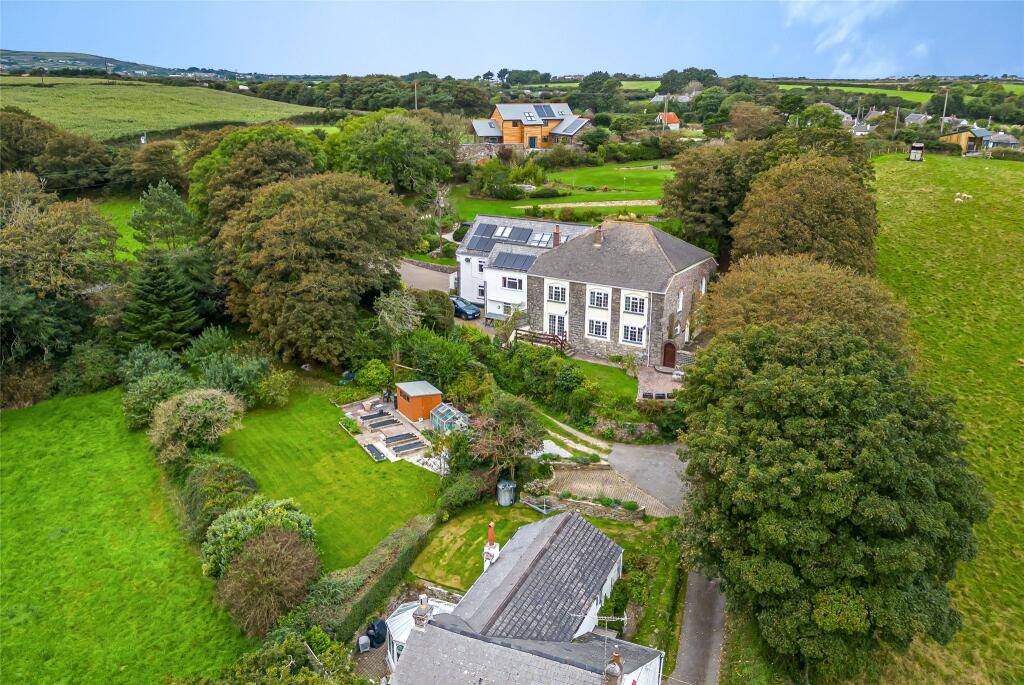 Main image of property: Mithian, St. Agnes, Cornwall, TR5
