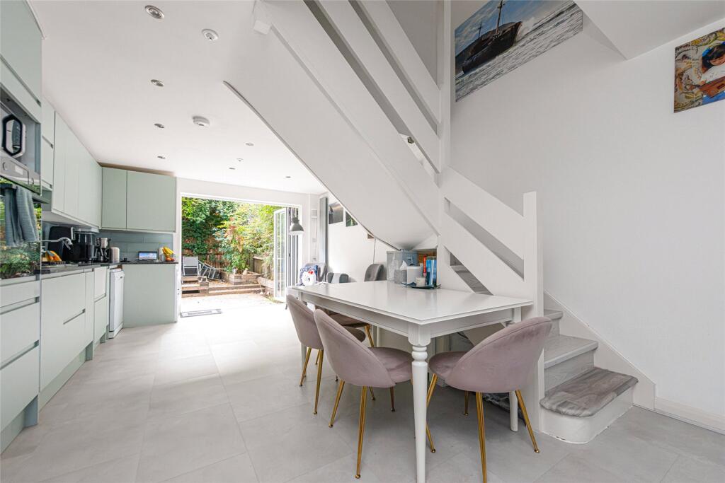 House in London - View 5