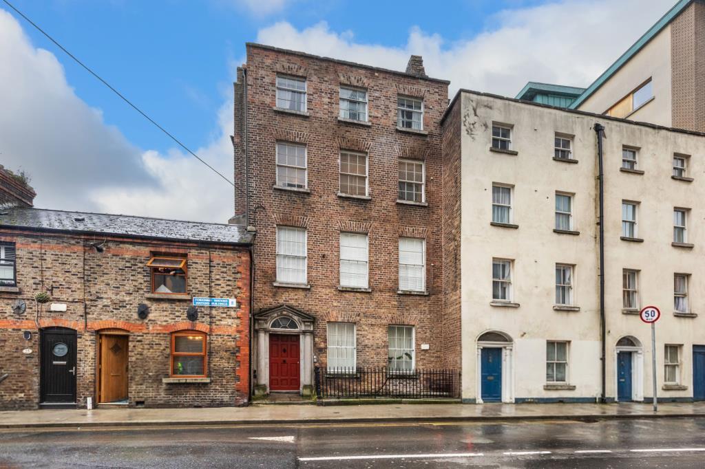 Main image of property: Apt 3, 4 Ardee Street, The Liberties, Dublin 8, D08F7Y0