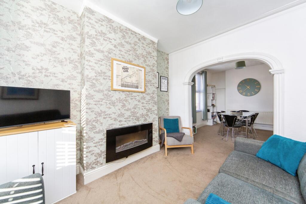 House in Liverpool - View 5
