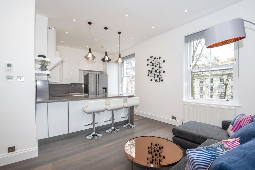 Main image of property: Porchester Square, Bayswater, W2