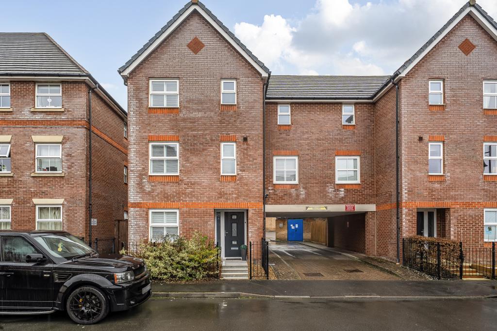 Main image of property: Marbeck Close, Swindon,  Wiltshire, SN25