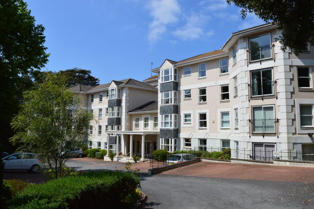 Main image of property: Wellswood, Torquay