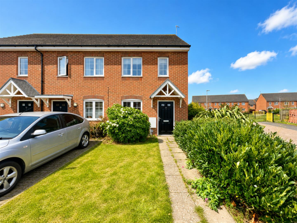 Main image of property: Windsor Avenue, Peterborough