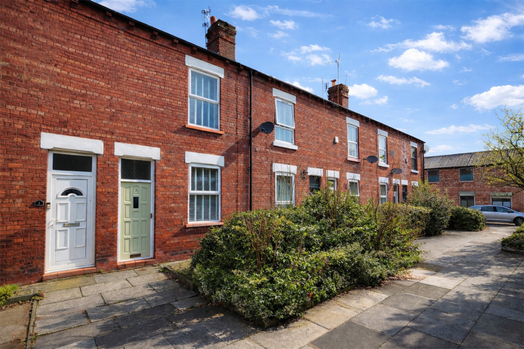 Main image of property: Cecil Street, Edgeley