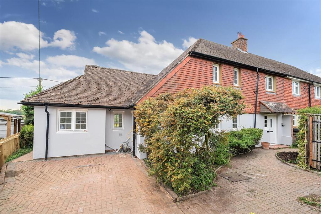 House in Reading - View 4