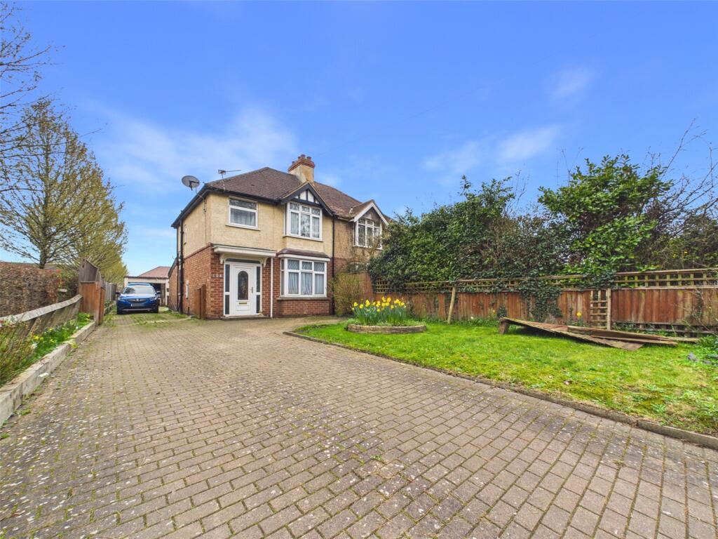 Main image of property: Cheltenham Road East, Gloucester, Gloucestershire, GL3