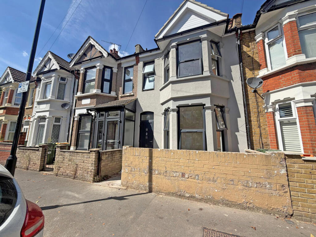 Main image of property: Mitcham Road, London, London, E6