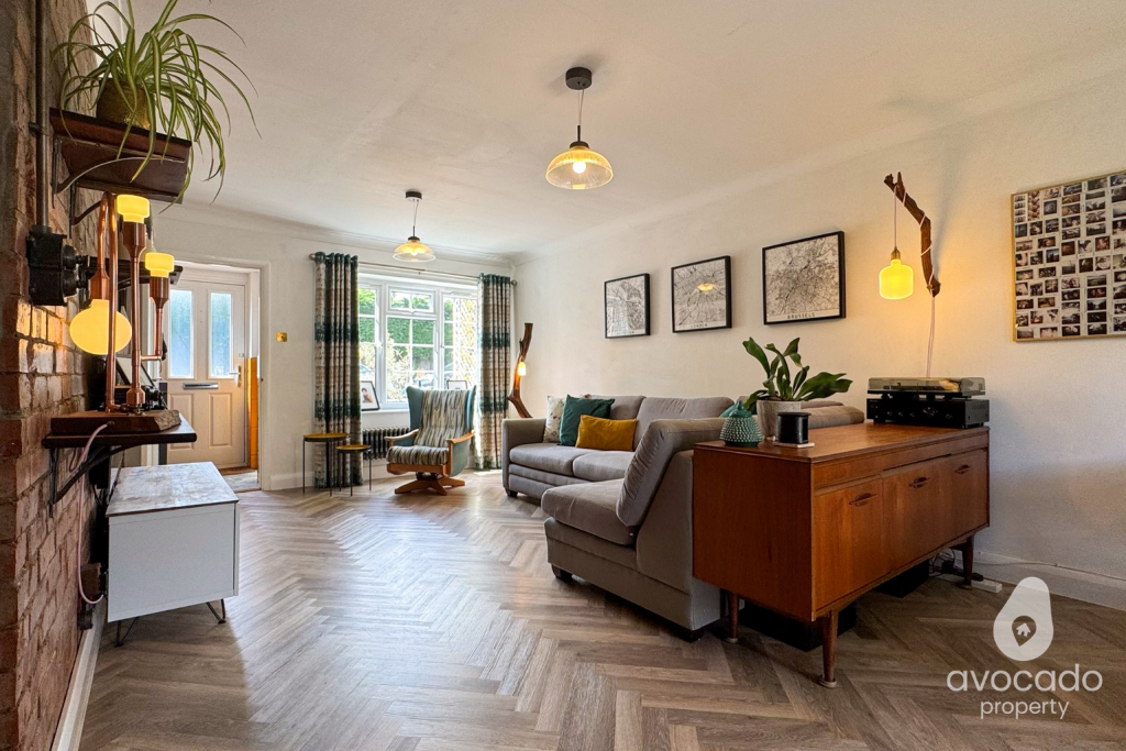 House in Thatcham, West Berkshire