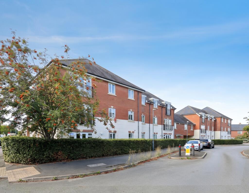 Main image of property: Dickens Close, Stratford-upon-Avon, CV37