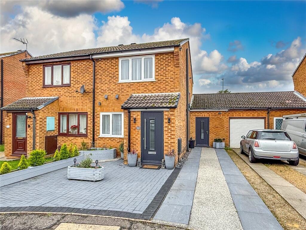 Main image of property: Andover Close, Christchurch, Dorset, BH23
