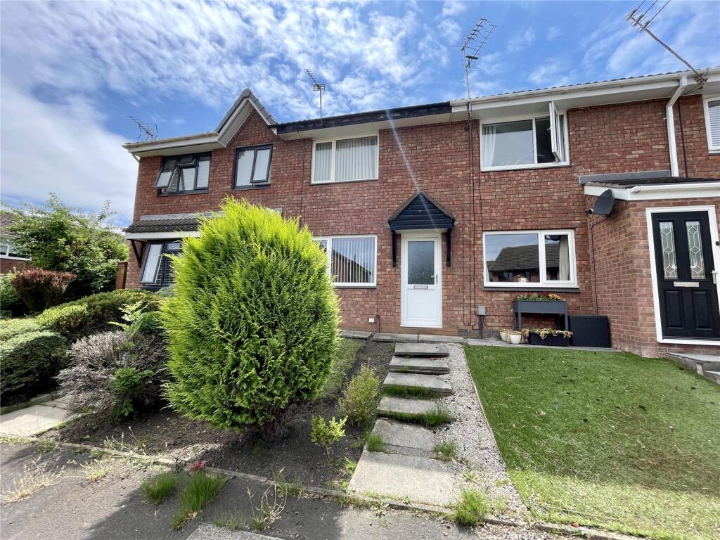 Main image of property: Barneston Road, Widnes, Cheshire, WA8